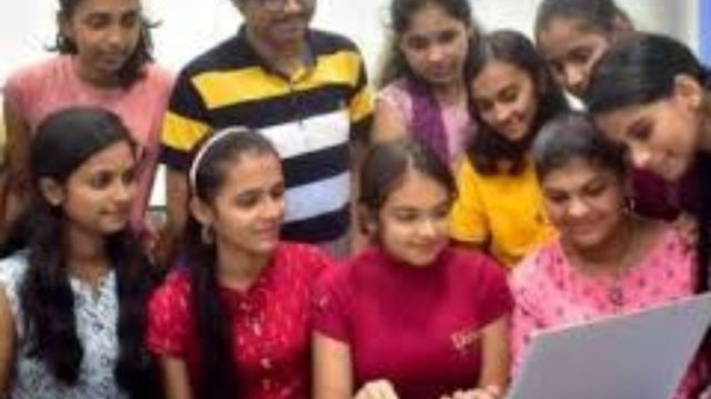 Uttarakhand Board Result 2024: How to check the UBSE Class 10 and 12 mark sheet at ubse.uk.gov.in