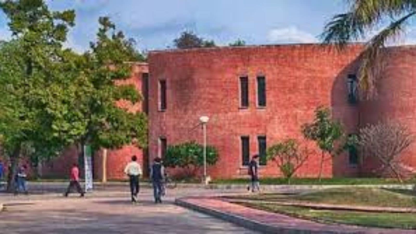 IIT Kanpur scholarships for UG, PG students Education News The Indian Express