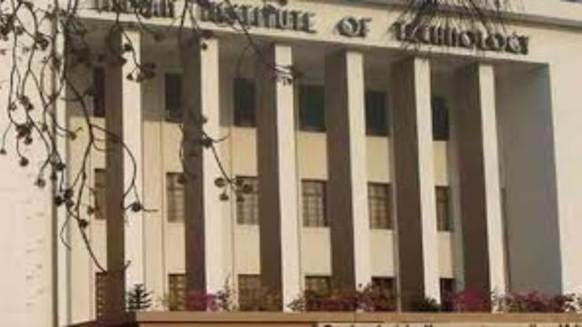 IIT Kharagpur scholarships for UG, PG students