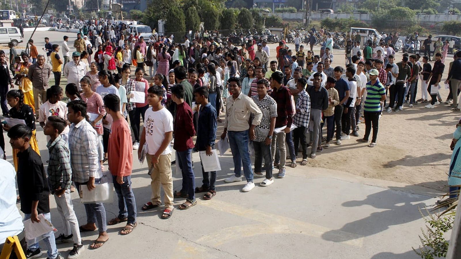 TS ICET 2024 registration closes tomorrow; correction window opens on May 17