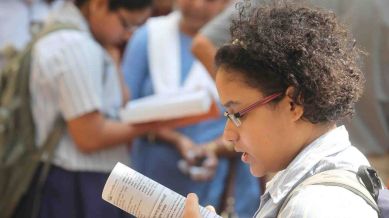 Gujarat Board SSC 10th Result 2024: How to check GSEB score at gseb.org.