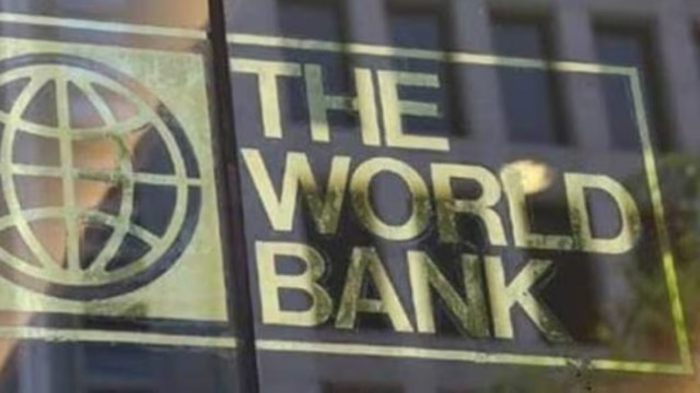 World Bank