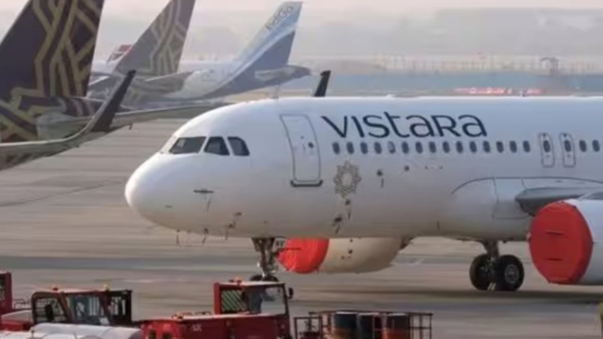 vistara