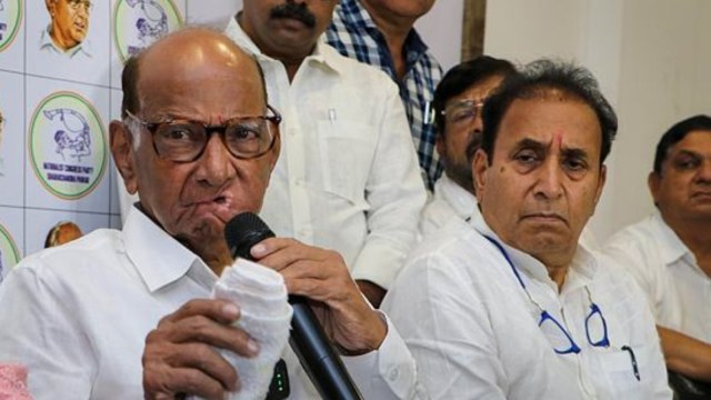 pawar