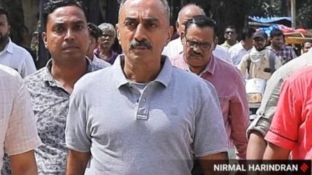 Sanjiv bhatt