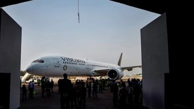 Vistara