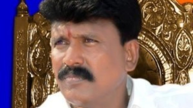 Vilas Rupwate