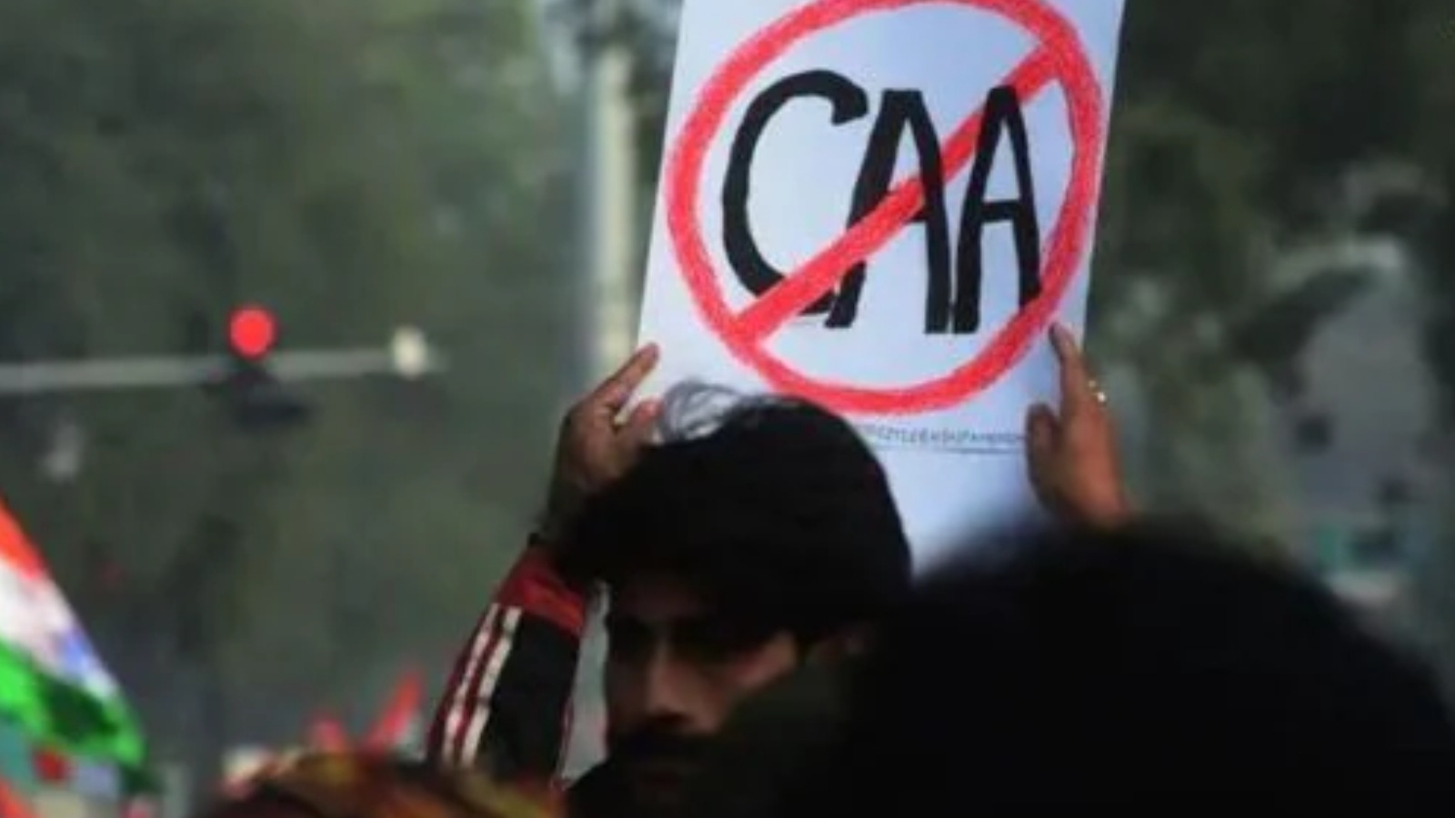 CAA