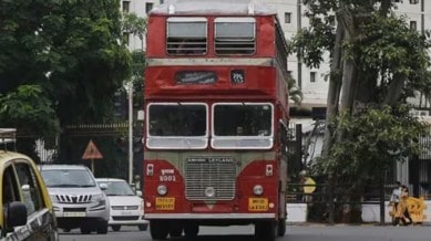 bus