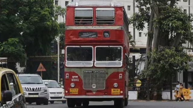 bus