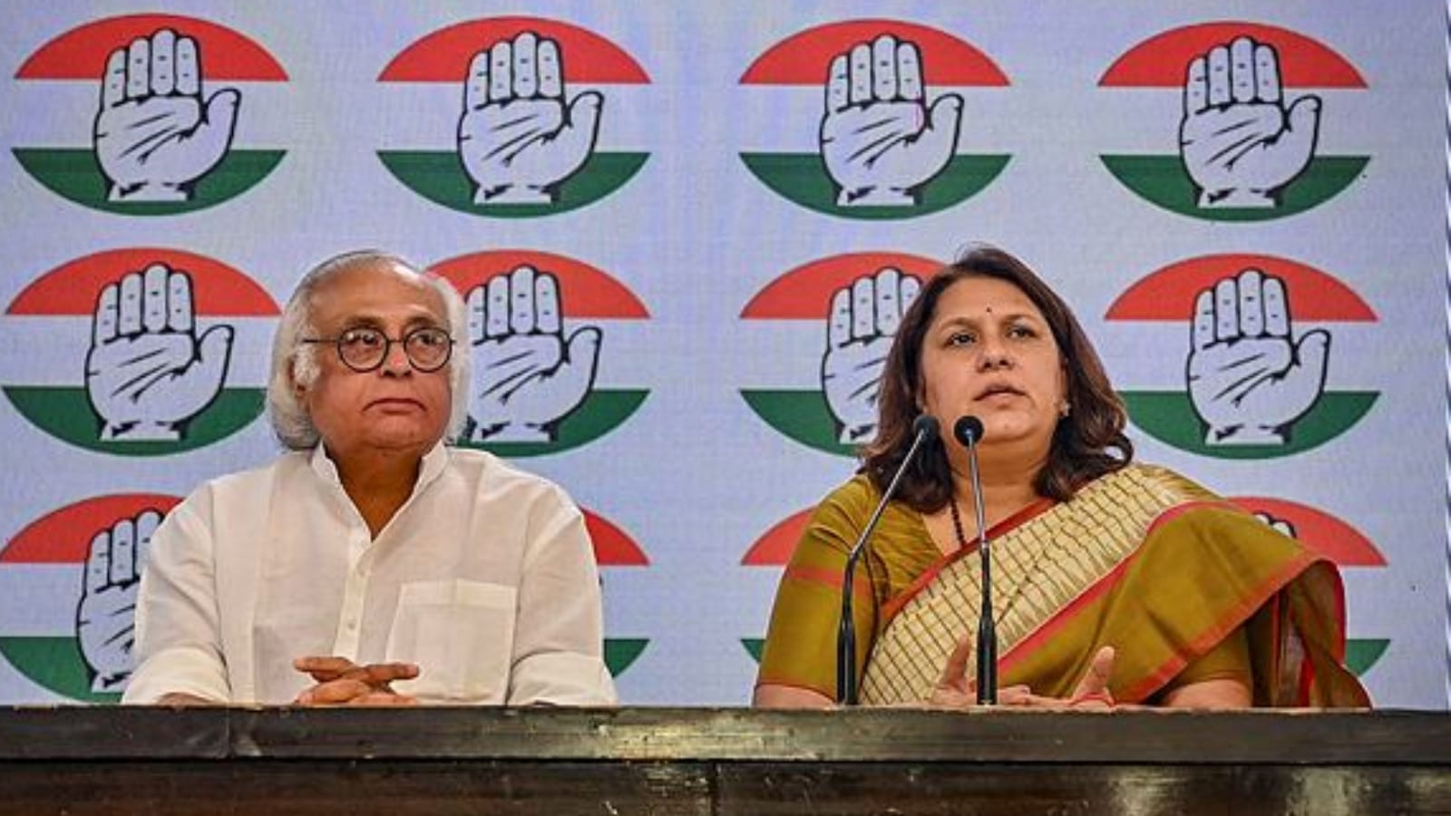 Congress releases Lok Sabha poll campaign song focused on ‘Nyay’