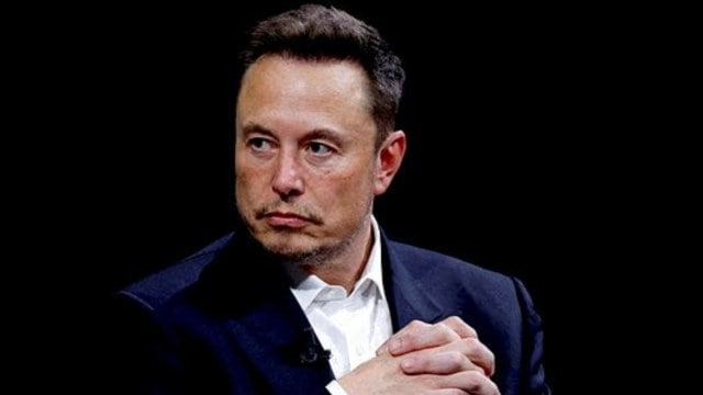 Musk