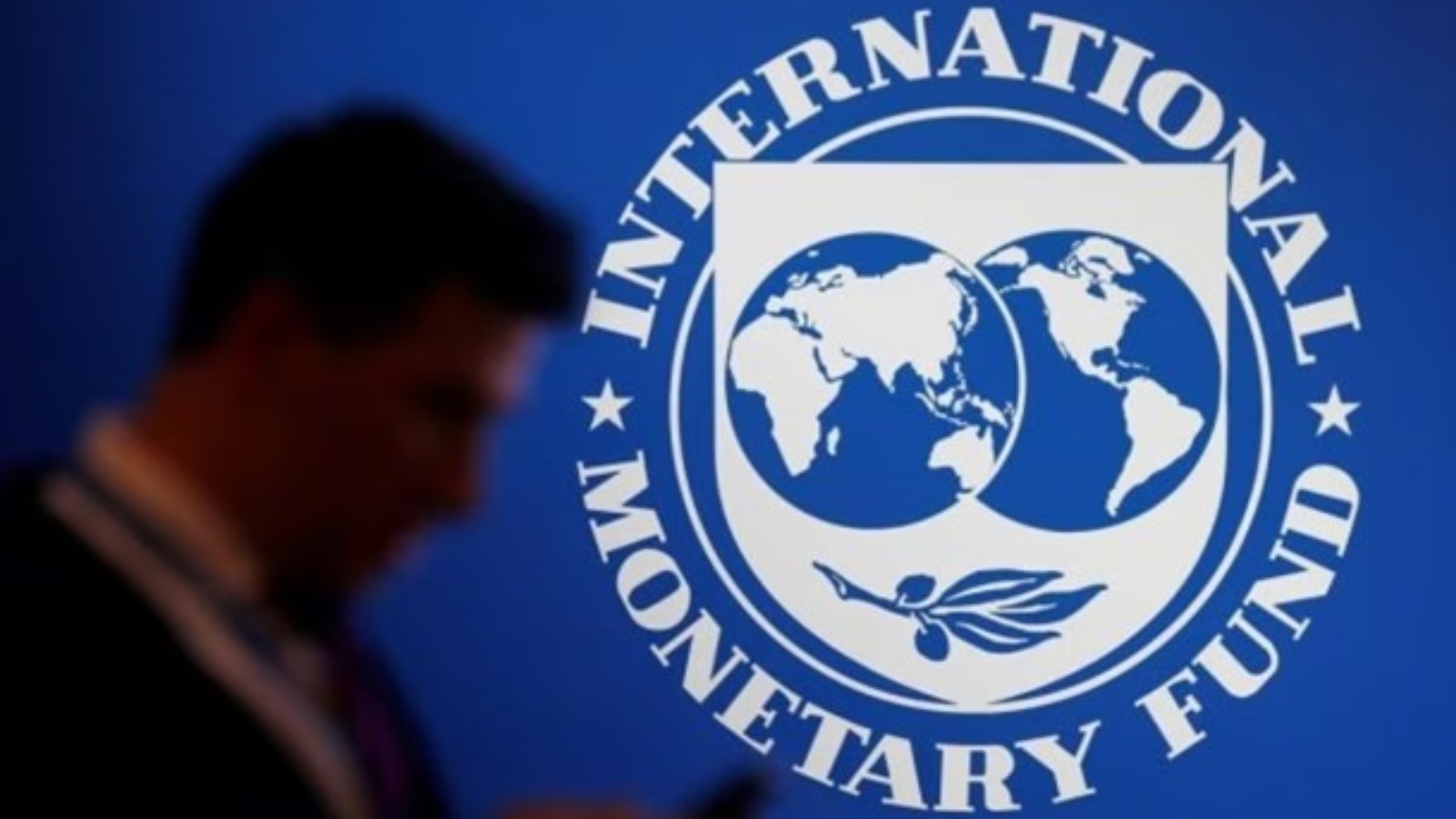 IMF