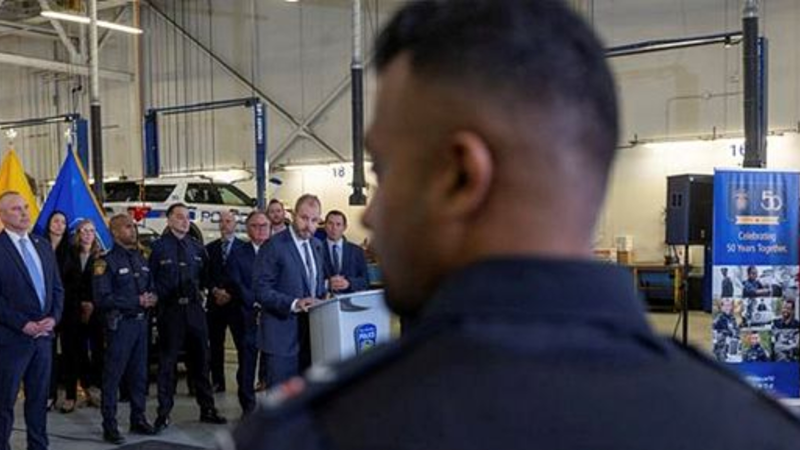 Two Indian-origin men among six arrested in Canada's $22.5 million gold, cash heist | World News - Vimarsana News