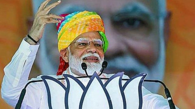 modi