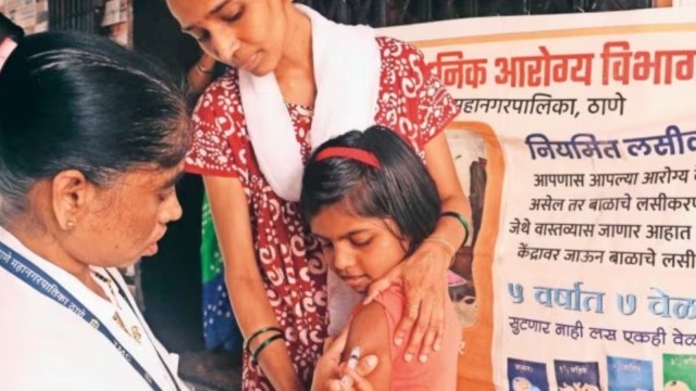immunisation