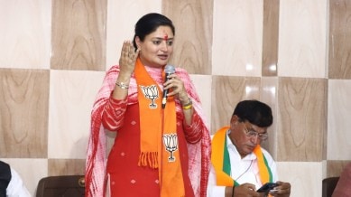 Gujarat candidates