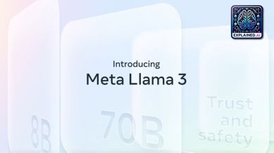 Llama 3
