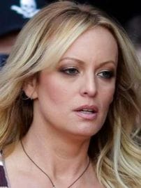 Who is stormy Daniels?