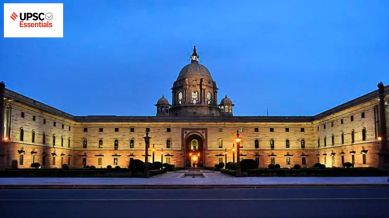 UPSC Daily subject-wise quiz | Polity and Governance (Week 55)