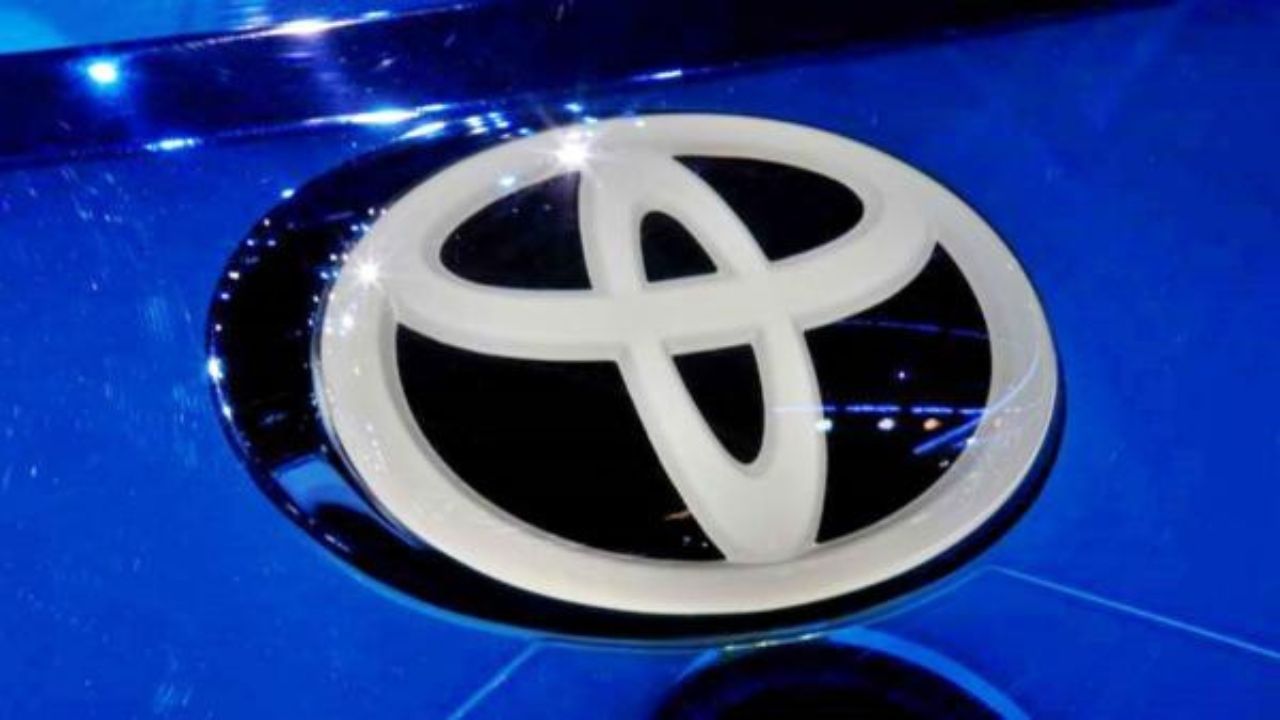 Toyota, Toyota sales in March