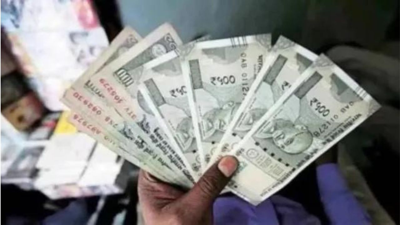 Domestic consumption demand, Govt capex lent support to India Inc's credit profile: ICRA | Business News - Vimarsana News
