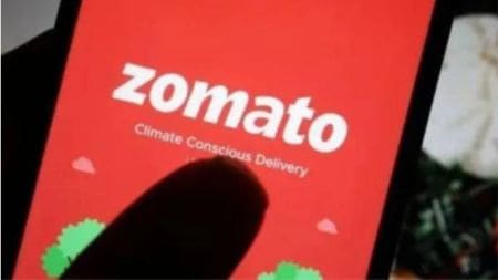 Zomato