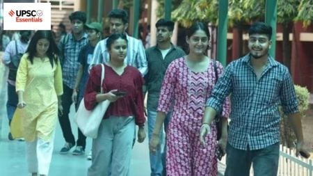 UPSC NDA admit card 2024 released, steps to download at upsc.gov.in