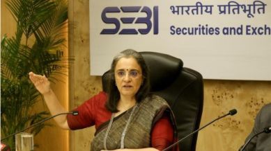 Sebi chief,