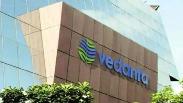 Vedanta, Aluminium