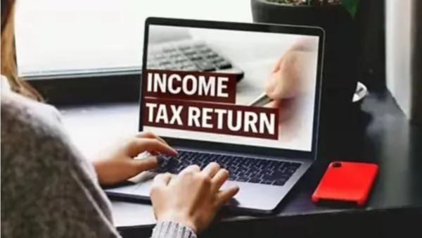 Income Tax Returns ITR Filing FY 2023-24