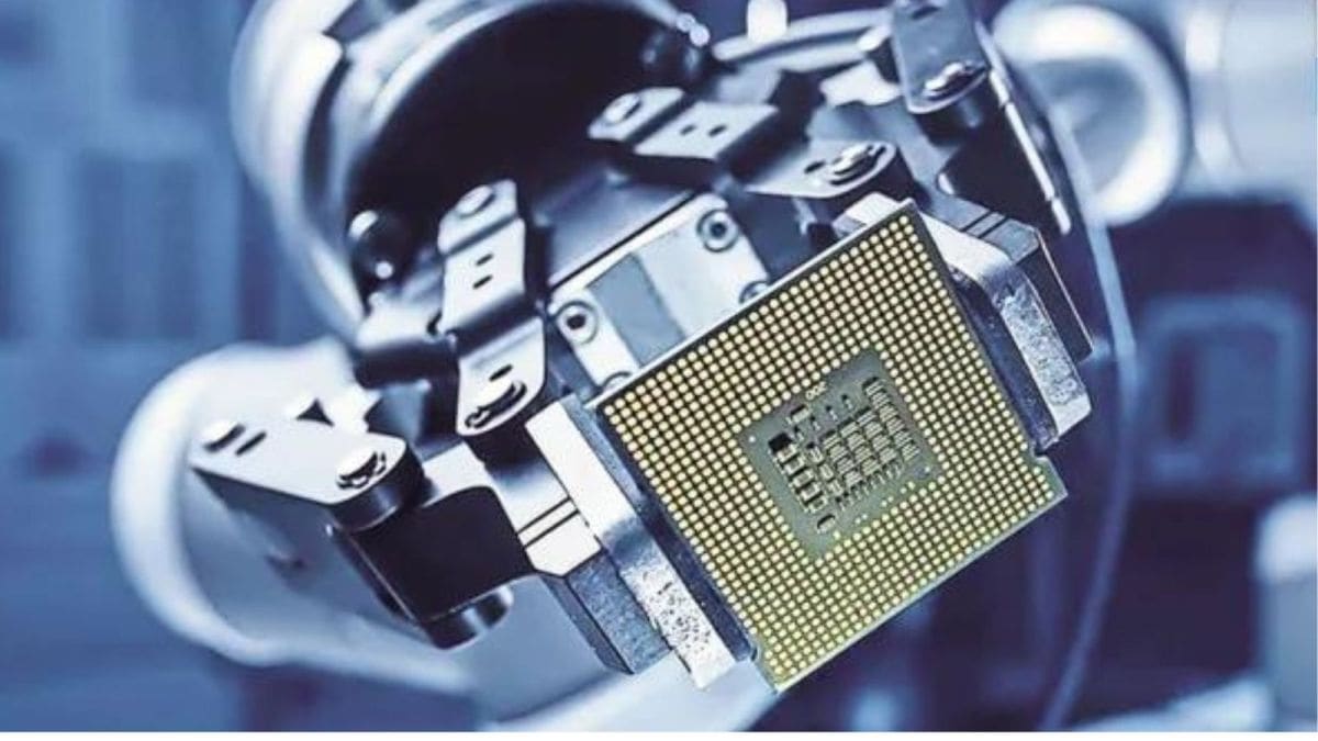 Biden administration announces $6.6 billion for TSMC facility expansion in  US | Business News - The Indian Express