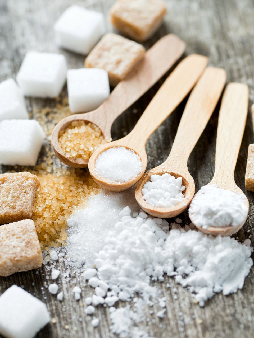 Understanding sugar and its effect on the body