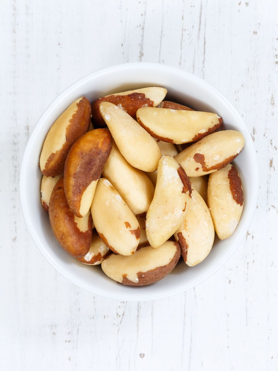 Role of Brazil nuts in hypothyroidism management