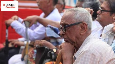 UPSC Daily subject-wise quiz : History, Culture and Social Issues (Week 53)