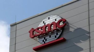 TSMC, semiconductor chips, china