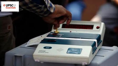 UPSC Mains answer practice — GS 2 (Week 46)