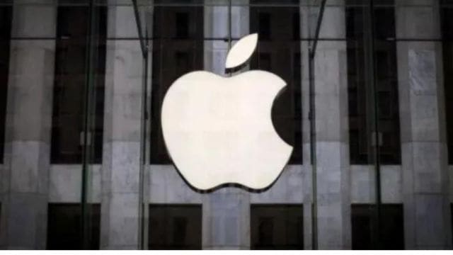 Apple, Iphone