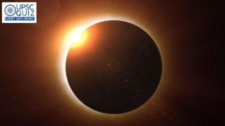 UPSC Weekly Current Affairs Quiz | April 07 to April 13, 2024