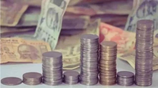 rupee