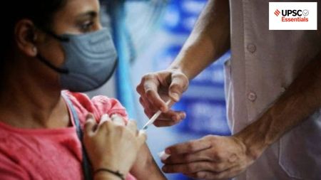 UPSC Mains answer practice — GS 3 (Week 47)