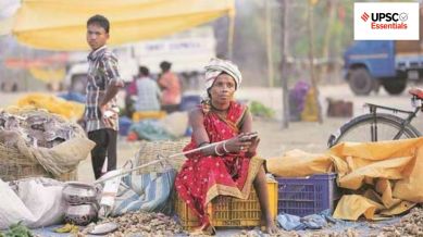 UPSC Daily subject-wise quiz : History, Culture and Social Issues (Week 54)