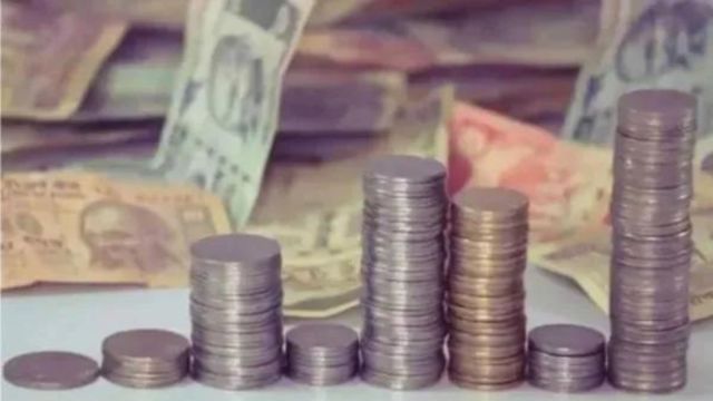 rupee,