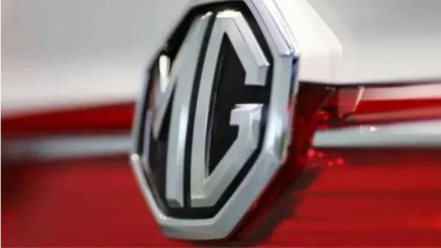 MG Motor,