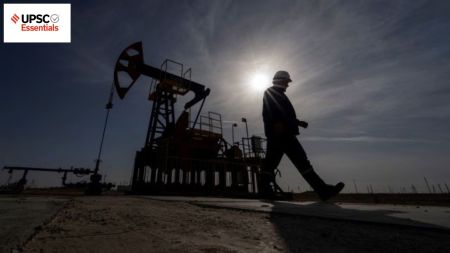 UPSC Daily subject-wise quiz | Economy (Week 54)