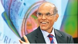 RBI, D Subbarao