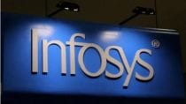 Infosys shares slip 1% after March quarter result miss expectations