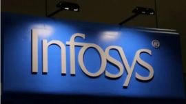 Infosys,