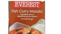 Singapore orders recall of Everest’s fish curry masala citing presence of pesticide