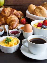 Expert-approved breakfast ideas for better health
